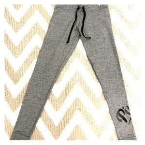 Victoria secret PINK brand joggers